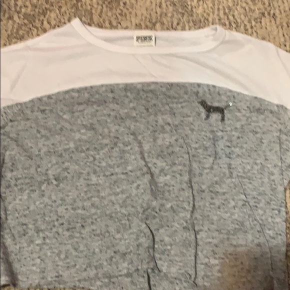 Cropped shirt - Picture 1 of 2